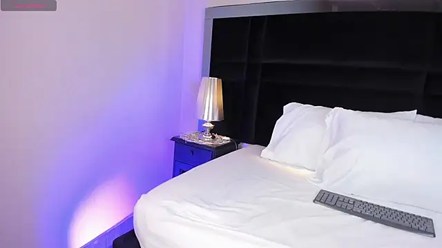 MelodyRey  online show from October 2025 10:55:01 PM