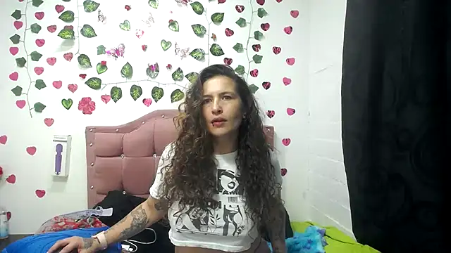 Leyla Horny Bg online show from January 2025 11:56:01 PM