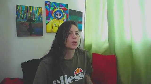 Leyla Horny Bg online show from November 2025 06:19:01 PM