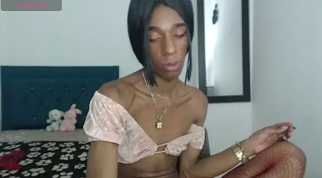 Snapshot of lucianadolll chatting on March 2025 02:40:01 PM lucianadolll online show from March 2025 02:40:01 PM