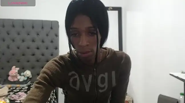 Snapshot of lucianadolll chatting on March 2025 05:02:01 AM lucianadolll online show from March 2025 05:02:01 AM