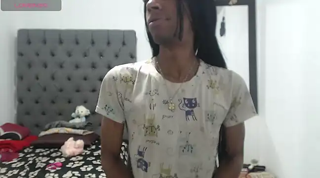 Snapshot of lucianadolll chatting on March 2025 11:01:02 PM lucianadolll online show from March 2025 11:01:02 PM