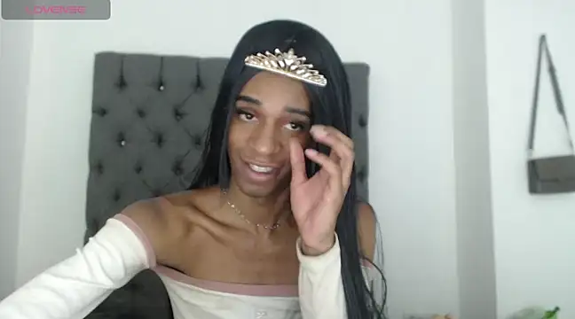 Snapshot of lucianadolll chatting on March 2025 05:25:02 PM lucianadolll online show from March 2025 05:25:02 PM