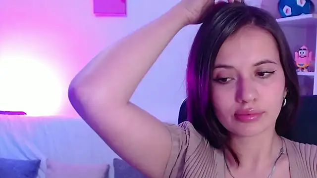 Soy abby online show from May 2026 09:23:02 PM