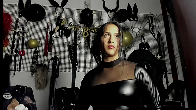 Evil sammy online show from April 2026 10:52:02 PM