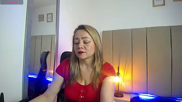 Lupiita223 online show from March 2025 12:59:02 PM