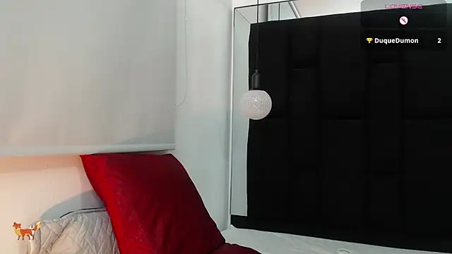 Snapshot of cutehanna1 chatting on March 2025 12:59:01 AM cutehanna1 online show from March 2025 12:59:01 AM