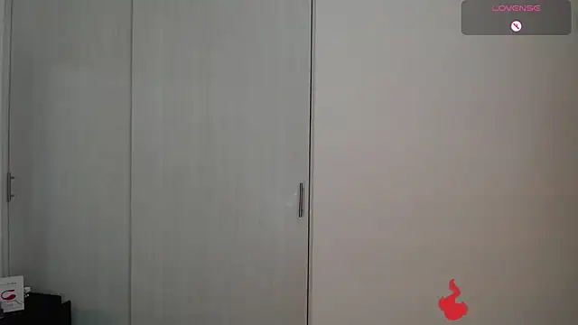 Snapshot of cutehanna1 chatting on March 2025 11:03:02 PM cutehanna1 online show from March 2025 11:03:02 PM