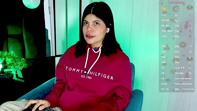 Snapshot of cutehanna1 chatting on September 2025 11:16:01 PM cutehanna1 online show from September 2025 11:16:01 PM