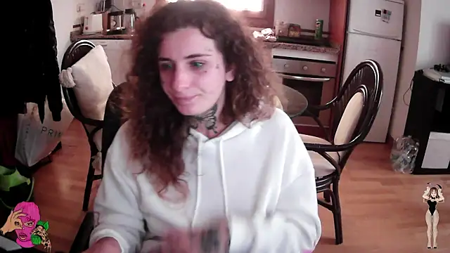 Snapshot of BlazyKitsune- chatting on February 2025 01:26:02 PM BlazyKitsune- online show from February 2025 01:26:02 PM