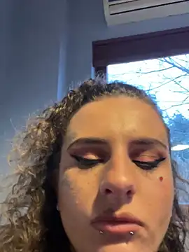 Snapshot of BlazyKitsune- chatting on March 2025 04:26:01 PM BlazyKitsune- online show from March 2025 04:26:01 PM