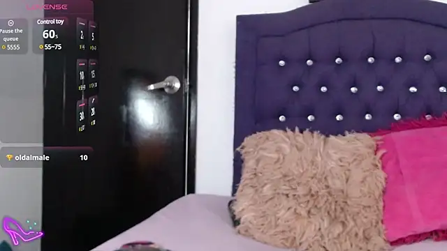 MARYQUANT online show from March 2025 04:16:02 AM