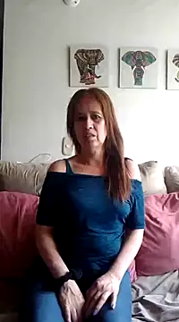 MARYQUANT online show from March 2025 03:06:01 PM