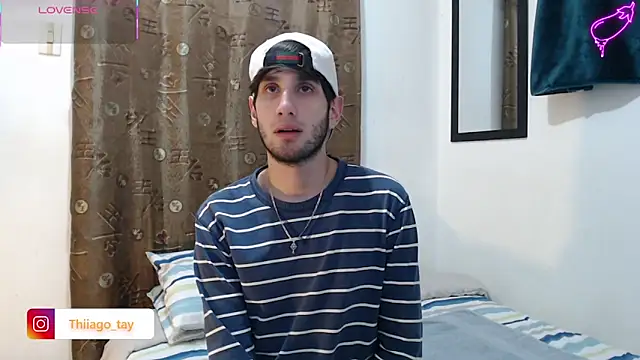 Thhiago tay online show from September 2025 04:17:02 AM