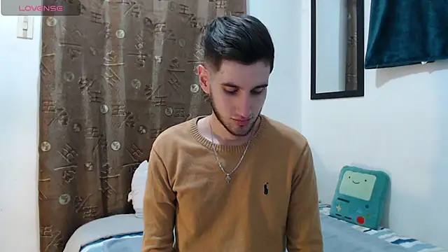 Thhiago tay online show from October 2025 04:43:02 AM