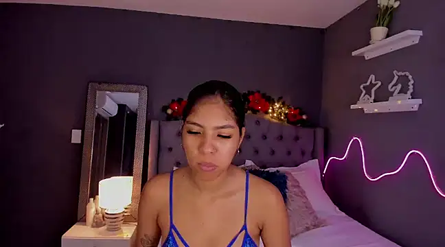 MadyLust online show from December 2024 12:08:01 AM