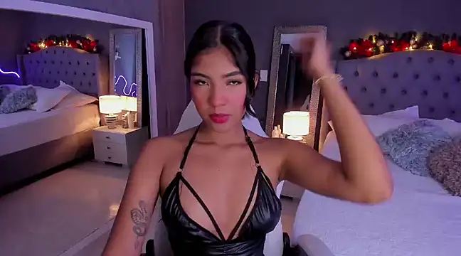 MadyLust online show from December 2024 06:01:01 AM