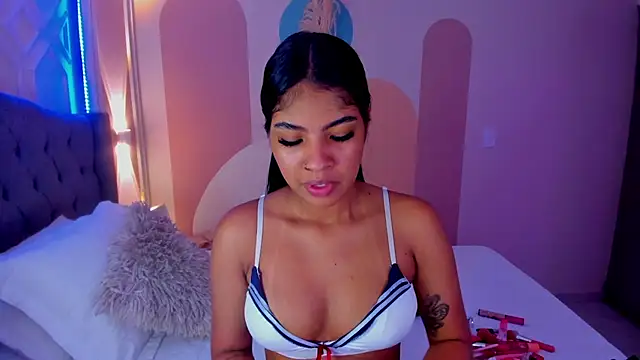 MadyLust online show from September 2025 07:25:02 AM