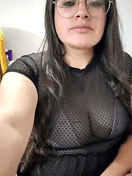 Neve Collins online show from February 2025 09:26:02 AM