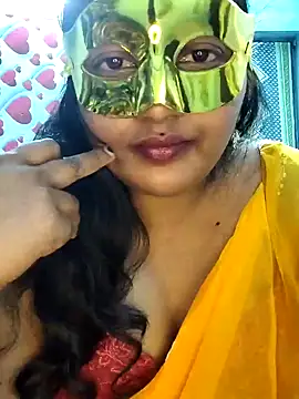 RomeoJuliet345 online show from January 2025 05:27:02 PM