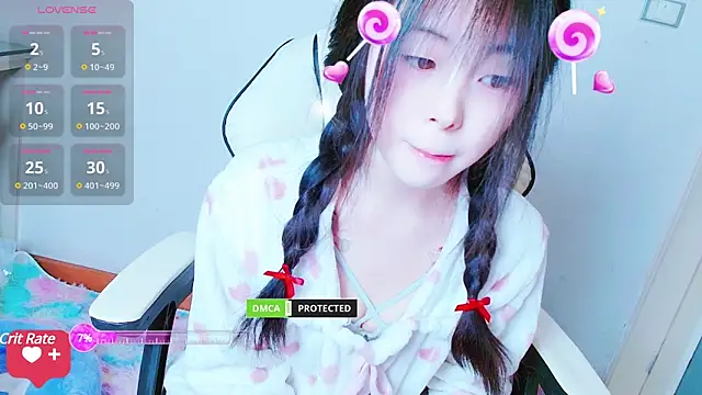 xiyao1314 online show from December 2024 06:40:01 AM