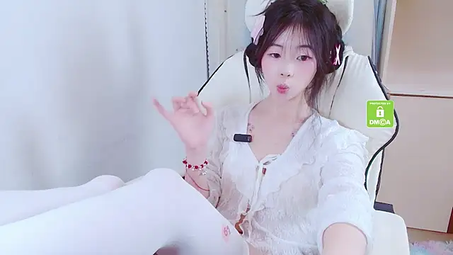 xiyao1314 online show from January 2025 02:51:02 PM