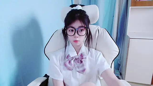 xiyao1314 online show from October 2025 02:08:01 AM