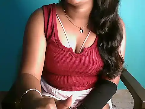 ursunny007 online show from January 2025 08:32:02 AM