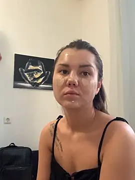 MiraMiss online show from January 2026 06:50:02 AM