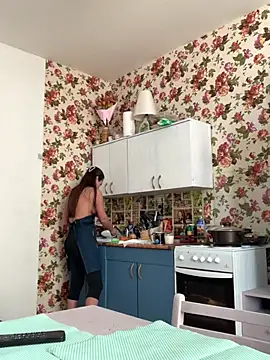 MiraMiss online show from March 2026 08:10:01 AM