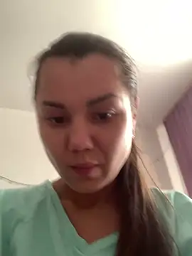 MiraMiss online show from April 2026 07:28:01 AM