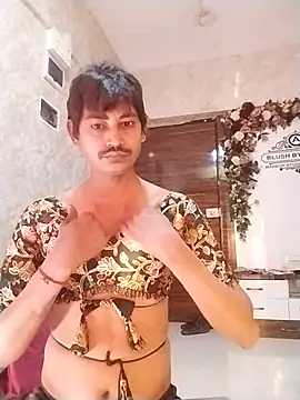 jenilmax online show from January 2026 08:51:01 AM