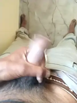 PracticalGum40 online show from December 2025 02:52:02 AM