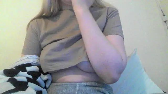 bunnyamy online show from January 2025 02:49:01 PM