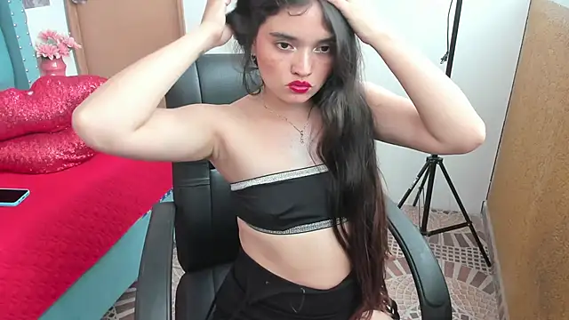 DannaMishellx  online show from January 2025 06:44:01 PM