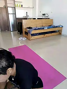 Alison fitness online show from January 2025 02:51:01 PM