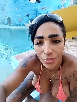Alison fitness online show from January 2025 09:37:01 PM