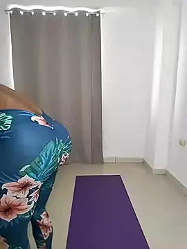Alison fitness online show from January 2025 01:37:02 PM