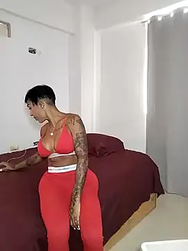 Alison fitness online show from January 2025 06:34:02 PM