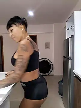 Alison fitness online show from February 2025 12:17:02 PM