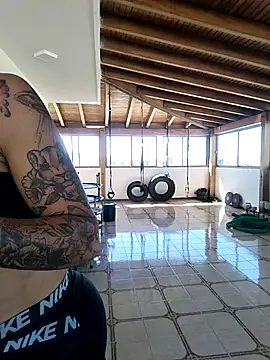 Alison fitness online show from December 2025 02:58:02 PM