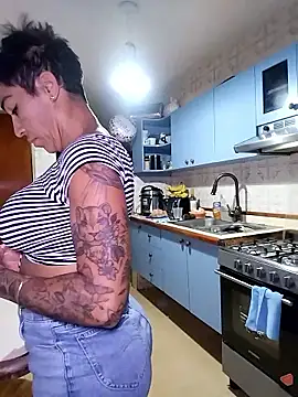 Alison fitness online show from January 2026 12:04:02 AM