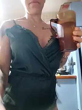 Alison fitness online show from March 2026 10:53:02 AM