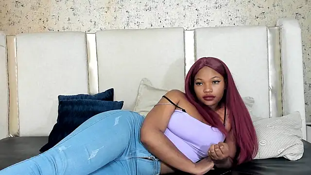 Candy Bony online show from March 2025 09:59:01 PM