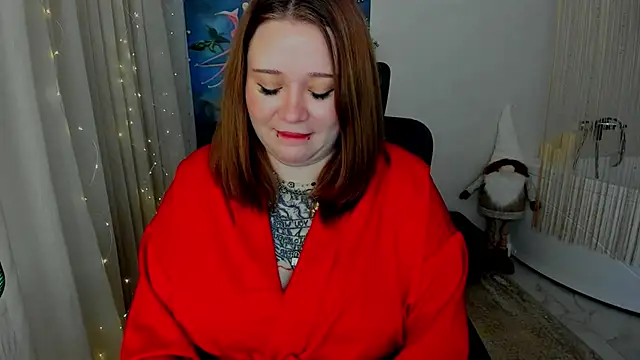 MoonLghte online show from January 2025 01:36:02 AM