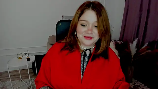 MoonLghte online show from January 2025 12:50:02 PM