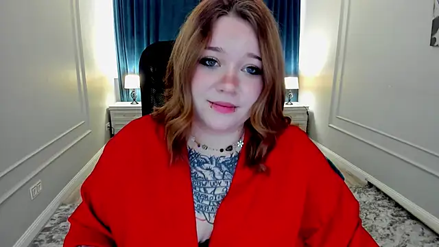 MoonLghte online show from February 2025 12:37:02 PM