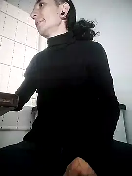 Mugiwara666 online show from February 2025 05:30:02 PM