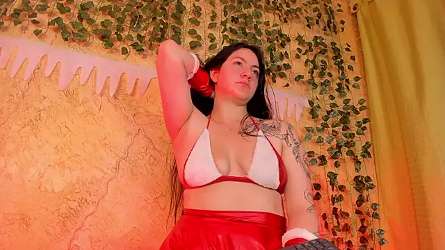 jenifer  power10 online show from December 2024 03:16:01 PM