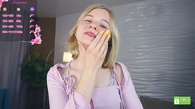 OdelinaFicken online show from November 2025 05:29:02 AM